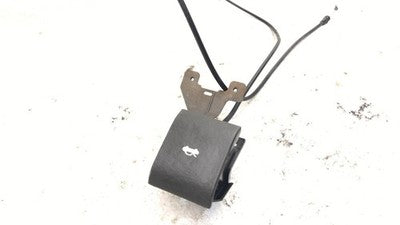 2002 Cadillac Eldorado Hood Release Lever With Cable Oem