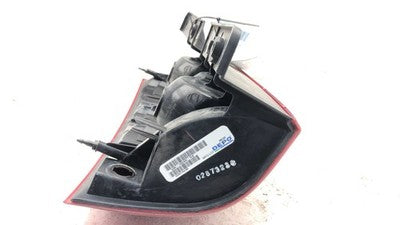 2007-2014 Chevy Suburban Passenger Right Tail Light Oem Brake Lamp Rear 22837924
