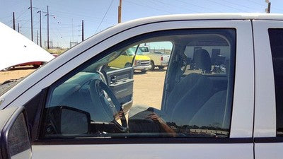 2009-2023 Dodge Ram 1500 Driver Left Front Side Window Door Glass Oem Crew Cab