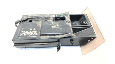 1993-1994 Ford Explorer Ash Tray Assembly Oem Slide Out Dash Tan F37z1004320a