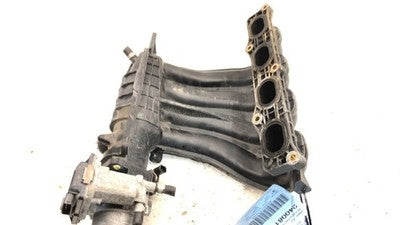 2007 Nissan Versa Intake Manifold Oem 1.8L Dohc 14001El00a