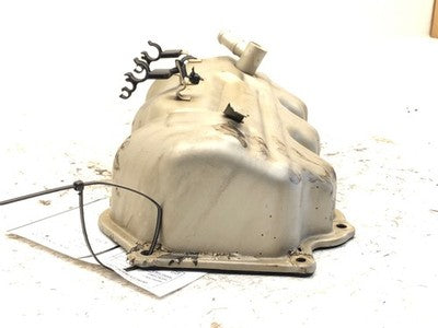 1993 Nissan Pathfinder Driver Left Valve cover OEM 3.0L