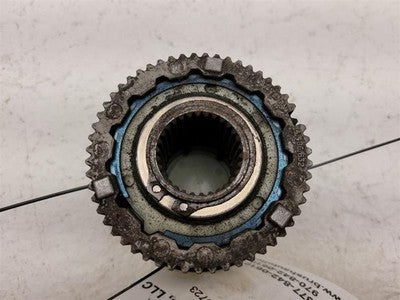 1999 Ford F250 Super Duty Manual Lockout Hub Oem Locking Hubs Wheel