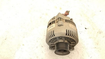 1998 1999 Lincoln Navigator Alternator 5.4l F7pz10346karm1