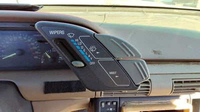 1993 Grand Prix Windshield Wiper Switch Oem Dash Control Buttons
