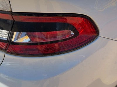 2013-2016 Dodge Dart Passenger Right Tail Light Brake Lamp Oem Rear 68081394Ah