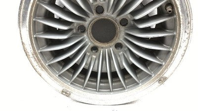 1983-1984 Pontiac Firebird 14 Aluminum Wheel Oem Factory Rim