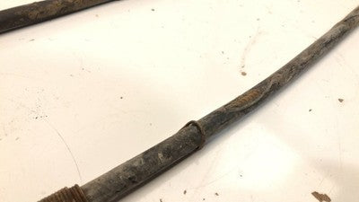 1971 Nissan 240Z Emergency Brake Cable Oem Parking Brake