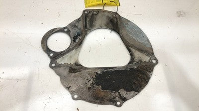 1971 Nissan 240Z Engine To Transmission Spacer Sheild Oem 2.4L L24 4Sp Mt