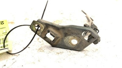 1995 Mercedes E350 Hood Latch Assembly With Bracket Oem