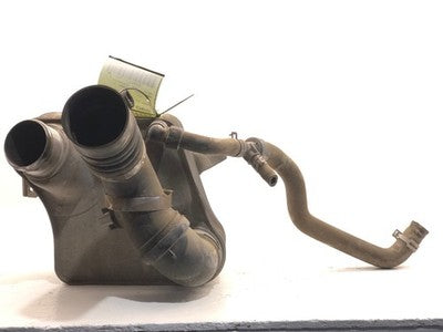 11-16 F250 Super Duty Front Intercooler W Tube Hose Pipe Elbow 6.7L Powerstroke