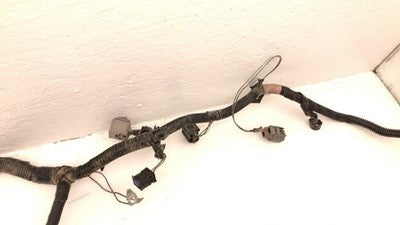 2008 Mazda 3 Wiring Harness For Engine Oem 2.0L