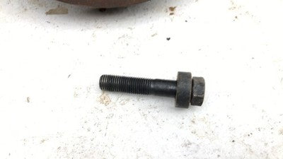 1994-1996 Chevy Caprice Harmonic Balancer Crankshaft Pulley With Bolt Oem 5.7L