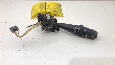 08-10 Grand Cherokee Windshield Wiper Control Switch Column Lever Assembly Oem