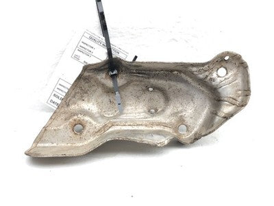 08-10 F250 Passenger Right Side Exhaust Manifold Heat Shield 6.4L Powerstroke