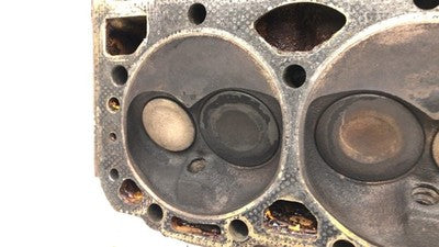 1994-1996 Chevy Caprice Cylinder Head Assembly Oem 5.7L 12529741