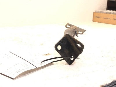 1986 Chevy Corvette C4 Driver Left Front Brace Bar From Frame To Firewall Oem