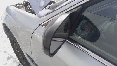 1996-2000 Honda Civic Driver Left Side Mirror Door Mounted Oem Power 4797643