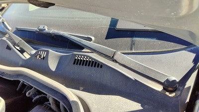 2006-2010 Vw Passat Driver Left Windshield Wiper Arm Oem Blade Lever 3C1955409c