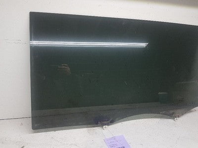 2011-2020 Toyota Sienna Driver Left Rear Side Window Sliding Door Glass Oem Back
