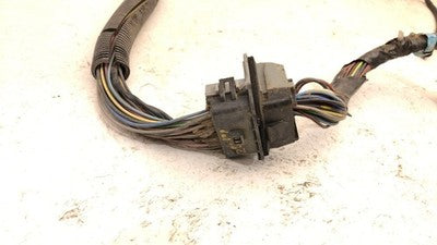 1983 Pontiac Firebird Wiring Harness For Engine Oem 2.8L Automatic Transmission