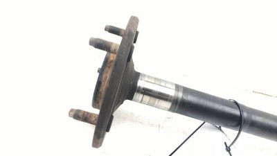 1987-1996 Ford F150 Driver Left Rear Axle Shaft Oem Back E7tz4234b