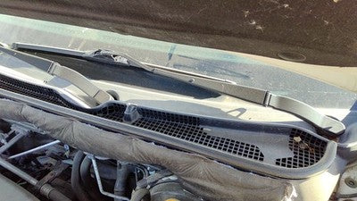 2010-2014 Subaru Legacy Outback Driver Left Windshield Wiper Arm Oem Blade Lever