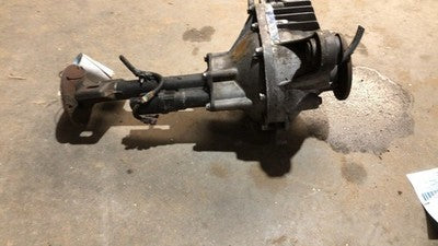 88-99 Chevy Silverado 1500 Front Carrier Differential Third Member 4X4 3.73 Gt4