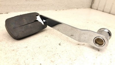 2000 Harley Davidson Brake Pedal Oem Original