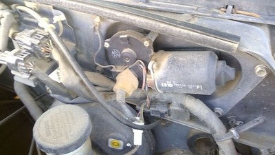 1989-1998 Geo Tracker Windshield Wiper Motor Oem 96068324