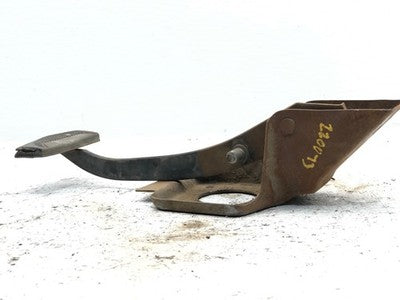 2002 Ford Van E450 Complete Brake Pedal Assembly OEM