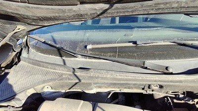 2012-2022 Vw Passat Passenger Right Windshield Wiper Arm Oem Blade Lever