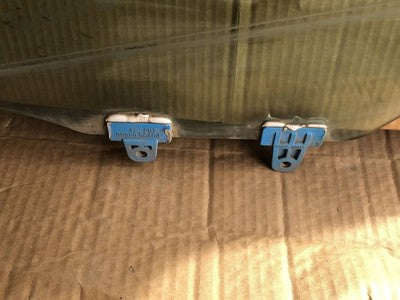 2002-2006 Nissan Altima Driver Left Rear Side Window Door Glass Oem Back