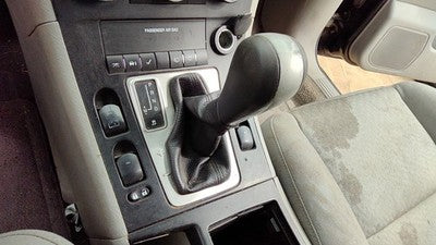 07 Grand Vitara Xl-7 Floor Shifter Lever Assembly Shift Unit Automatic Transmiss