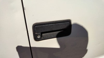1988-1999 Chevy Silverado 1500 Passenger Right Front Outside Door Handle Oem