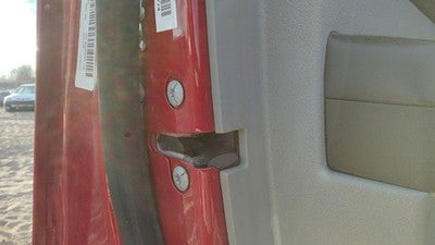 2006-2010 Dodge Charger Driver Left Front Door Latch With Rods/Cables Oem