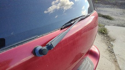 1999-03 Dodge Durango Back Glass Wiper Arm Oem Rear Window Blade Liftgate Hatch
