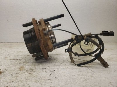 2014 Ford F450 Front Wheel Hub 4X4 Dana 60 4Wd Oem