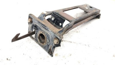 1973-1980 Chevy C10 K10 Hood Latch Assembly With Bracket Oem 14003002
