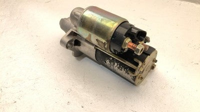 2008-2014 New Style Malibu Starter Motor 2.4L 12609317