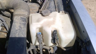 91 Caprice Windshield Washer Fluid Reservoir With Pump Wiper Tank Station Wagon