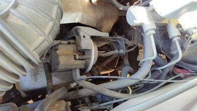 1992 Buick Park Ave Ultra Cruise Control Servo Assembly Module With Cable Oem