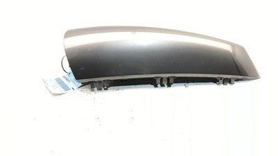 07-14 Chevy Tahoe 07-14 Passenger Right Rear Quarter Window Corner Trim Oem