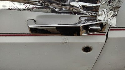 1992 Jeep Cherokee Driver Left Front Outside Door Handle Oem