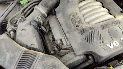 2001-2005 Vw Passat Passenger Right Cylinder Head Assembly Oem 2.8L 078103068Bm