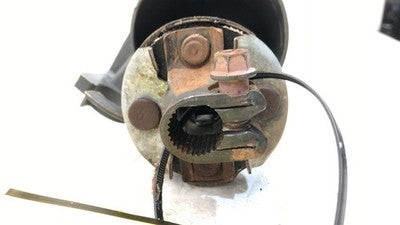 1983 Chevy K30 Lower Intermediate Steering Shaft Oem