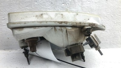 2001-2011 Ford Ranger Driver Left Complete Headlight Turn Signal Oem 6L5z13008ba