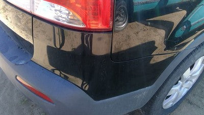 2011 Kia Sorento Passenger Right Rear Moulding On Quarter Panel Oem Gray H9