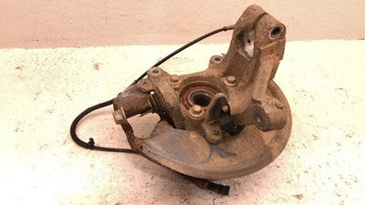 96-99 Sable Passenger Right Front Spindle Steering Knuckle With Wheel Hub