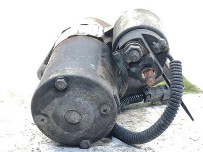 2004-2006 Nissan Maxima Starter Motor 3.5L AT Auto Trans 233008Y000